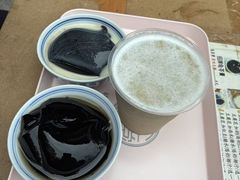 -五福堂龟苓膏(河东北山店)