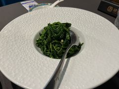 -肆月河豚·新淮扬(金融街店)