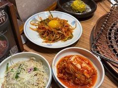 -王妃家(明洞中央店)