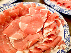 -磁器铜锅涮肉(交大东路店)