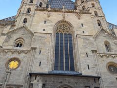 -斯蒂芬主教座堂(Stephansdom)