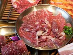 -西塔老太太泥炉烤肉(双井店)
