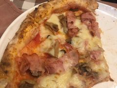 -Mammamia意大利餐厅(阳春巷店)