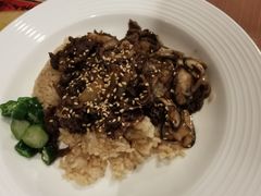 -必胜客(机场路店)