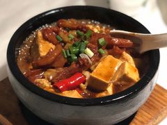 -漓江又一軒·广西菜·桂林米粉(梅林店)