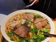 -贵凤凰贵州米粉(望京店)