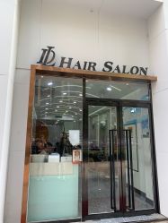 -DL HAIR SALON