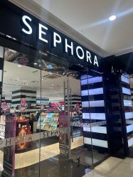 -丝芙兰Sephora