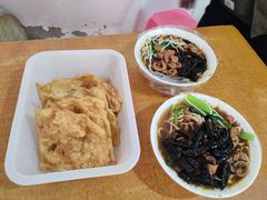 -老窦肥肠板面