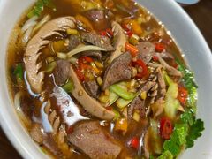 -星粉面大王城(德馨园店)