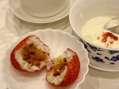 -香乐园·淮扬菜中餐厅·Shang Garden(福田香格里拉店)