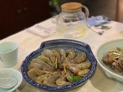 -渔娘渔家丹东海鲜(东直门店)