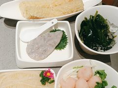 -海底捞火锅(龙岗星河COCO Park店)