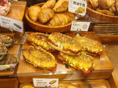 -原麦时光·蛋糕面包(河北大街店)