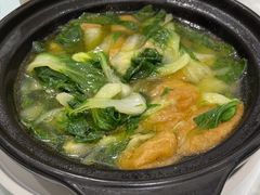 -奇芳阁·百年清真南京菜(夫子庙店)