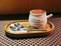 -TAIWAN·潭子茶屋