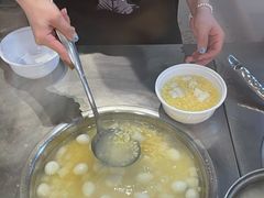 -黄记潮汕甜汤(贝底田坊店)