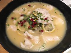 -东园小馆(苏州中心店)