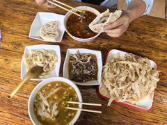 -兄弟俩老李家牛肉汤(总店)
