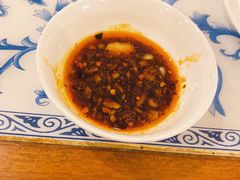 -东方饺子王(和平里店)