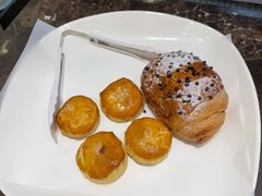 -味多美蛋糕(台湾街店)