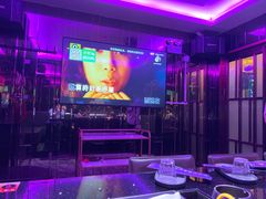 -冰城小镇音乐串吧·聚会餐厅(百子湾店)