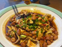 -盐帮食坊•小河帮川菜(四川师大店)