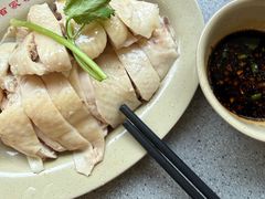 -百家鸡味馆(清泰店)