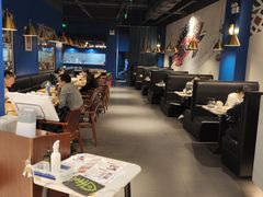 -鱼颜诱纸纸上烤鱼·蛙(龙湖天街店)