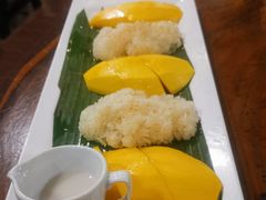 -自然餐厅(Phuket)