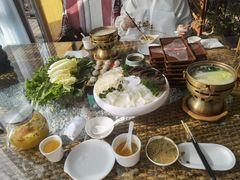 -慢丽江·云南野生菌土鸡锅(西山店)