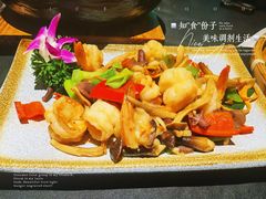 -松茸小馆·云南特色餐厅