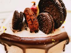 -蜜肆动物奶油蛋糕·个性定制·下午茶甜品