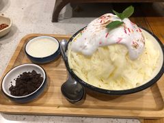 -浮何烤铺(桐梓林店)