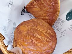 -老梦面包CHEZMOREL(麦子店)