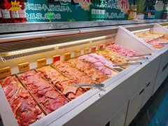 -阪尚皇·原切牛排·烤肉火锅自助(北京路店)