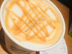 -星巴克(成都机场T2店)