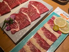 -MIKOMIKO和牛烧肉专门店(南门店)