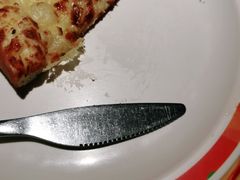 -比格比萨自助(花园路店)