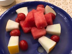 -大鸭梨烤鸭店(花园村店)