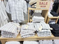 -MUJI无印良品(华贸店)