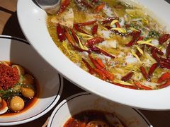 -太二酸菜鱼(正大广场店)