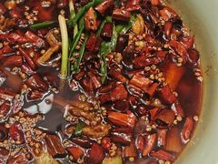 -盛百味·家宴餐厅(霸州分店)