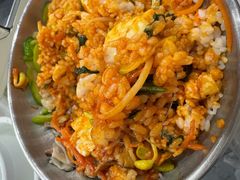 -三餐季年糕火锅(韩乐坊店)