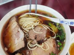 -东吴面馆(好运街店)