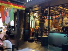 -haxnbauer海森堡德国餐厅(深圳coco店)