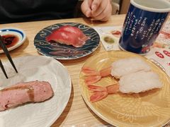 -合点寿司(金虹桥商场店)