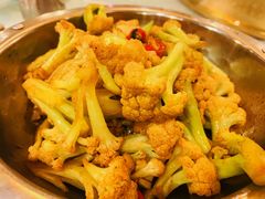 -豫满楼(郑东新区店)