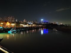 -淡水老街