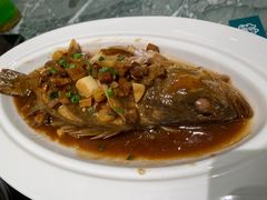 -披云云小馆·味道江湖(姚家园万象汇店)